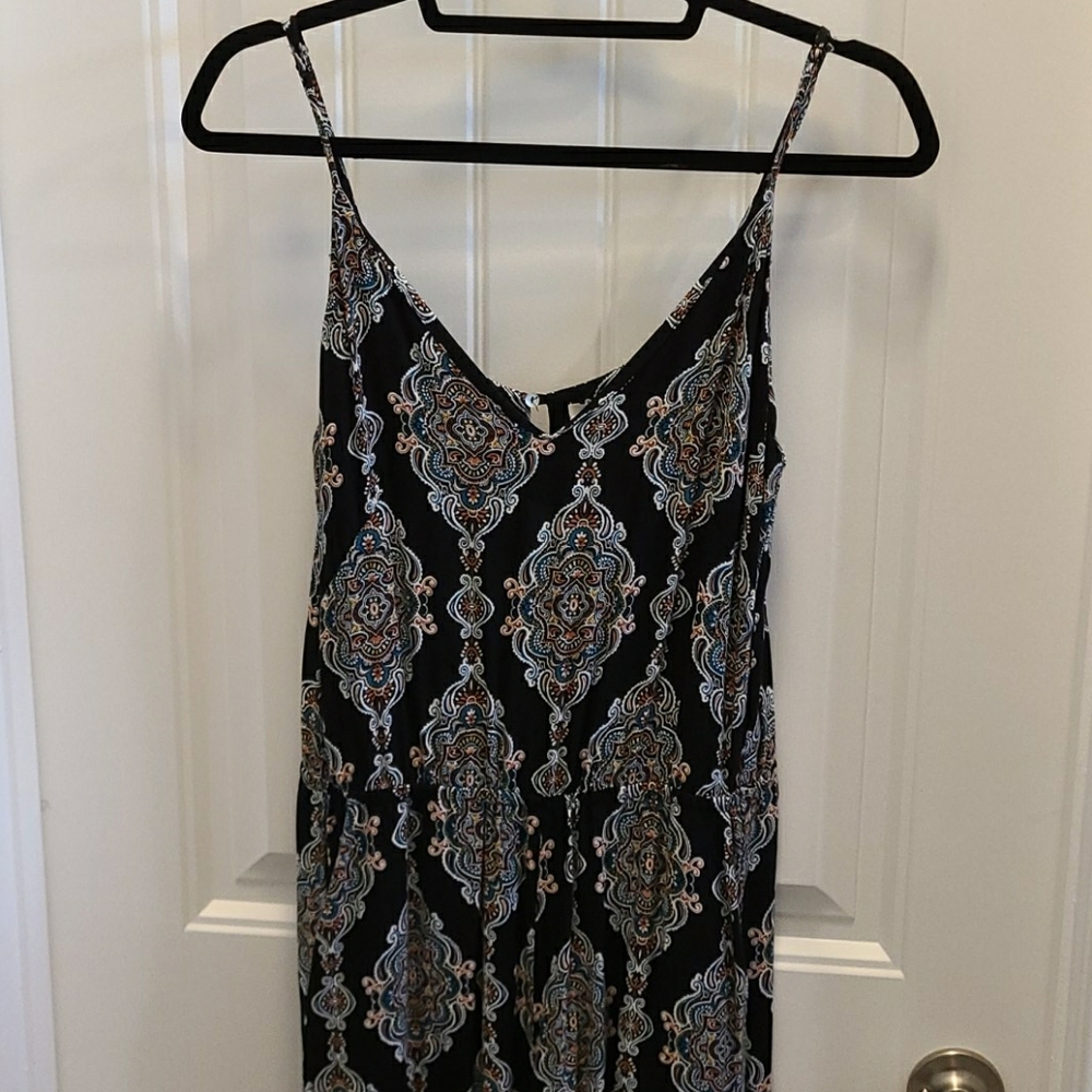 Jumpsuit